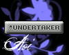 Undertaker[Black Butler]