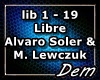 !D! Libre Soler & Lewczu