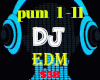 DJ Otilia Pumpin