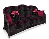 LAR Pink Lotus Sofa
