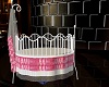 Pink Crib~Animated