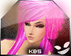 KBs Blossa Virre Hair