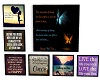 ○ Wall Frame Quotes