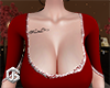 Farida Chest Tattoo
