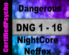 NC/Neffex - Dangerous