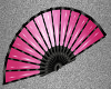 Spring PVC Fan