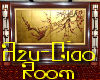 Azu-Qiao Room