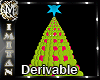 (MI) Derivable Xmas tree