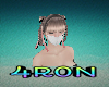 Qin blonde