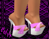 :V: Cutie LtPink Sandals