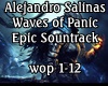 Waves of Panic - Epic