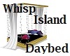 Whisp Island Daybed