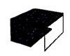 [FCS] BLACK LIT TABLE