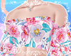 ♥MOM Floral Top 3