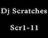 Dj Scratches