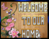 *D*Welcome To Our home