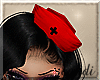 ¢| NaughtyNurse Hat