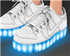 Neon Sneakers 2023