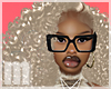 m. Serena Hair Blonde