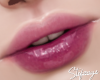 S. Lipstick Ary Pink #1