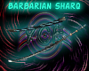 |YcE| Barbarian Sharq
