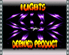 [iL] Purple FF Ligths
