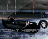 S|NightHeart Island Boat