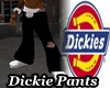 (D101)Dickies Pants