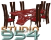 S954 Artworx Dining 3