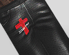 ᴀʀ. Leather Pants