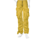 yelloo cargos