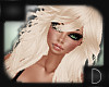 !DM |Indira - Blond|