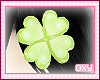 ♡ clover clip v1