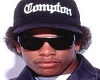 Eazy-E Sliding Door