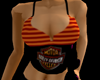 [TR]HarleyChick*Orange