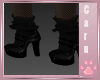 *C* Dolly Shoes