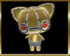Steampunk  Robo Kitty