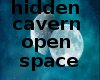 2 moon hidden cave