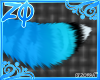 Zatti 0.2 | Tail