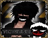 [TK] Evil Face Mask (M)