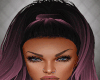 Kaylah  Purp/ Blk