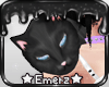 !E! Black Shoulder Cat