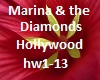 Music Marina ~ Hollywood