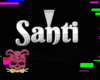 Custom Chain "Santi"