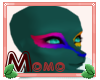Momo's Furry Head (M)