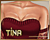 T@_Wine Dress RLL