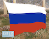 WINDY RUSSIA FLAG