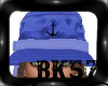 *BK*Sea Worthy Hat