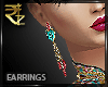 [R] R. Eid Earrings