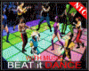 N. BEAT it DANCE M/F